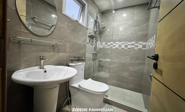 3 Bedrooms- Fully Furnished House for Rent in Cuayan, Angeles City