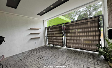 3 Bedrooms- Fully Furnished House for Rent in Cuayan, Angeles City