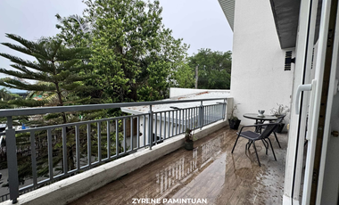 3 Bedrooms- Fully Furnished House for Rent in Cuayan, Angeles City