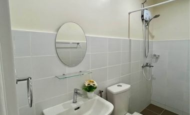 Fully furnished Studio for RENT in Mactan Plains Residences, Lapu-Lapu City