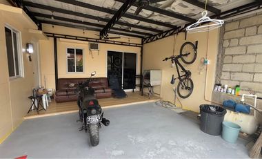 Bungalow House for RENT in Futura Homes Subabasbas, Lapu-Lapu City