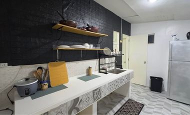 Bungalow House for RENT in Futura Homes Subabasbas, Lapu-Lapu City