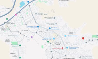 Casa venta en Ate, Lima