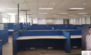 Office Space for Rent Lease or Sale in Ortigas and Shaw Blvd PEZA Building