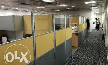 Office Space for Rent Lease or Sale in Ortigas and Shaw Blvd PEZA Building