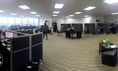 Office Space for Rent Lease or Sale in Ortigas and Shaw Blvd PEZA Building