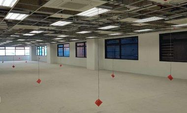 Office Space for Rent Lease or Sale in Ortigas and Shaw Blvd PEZA Building