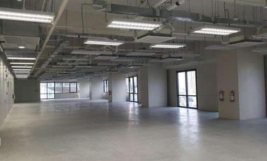 Office Space for Rent Lease or Sale in Ortigas and Shaw Blvd PEZA Building
