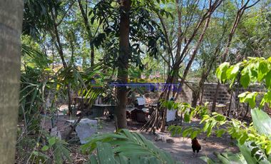 RESIDENTIAL LOT FOR SALE – BACOOR, CAVITE