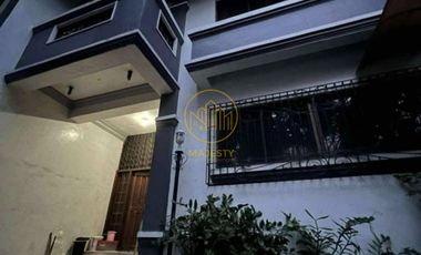 For Sale – Spacious 5BR Home in Loyola Grand Villas, Marikina City