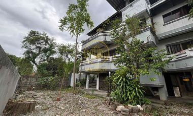 For Sale – Spacious 5BR Home in Loyola Grand Villas, Marikina City