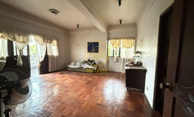 For Sale – Spacious 5BR Home in Loyola Grand Villas, Marikina City