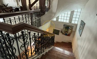 For Sale – Spacious 5BR Home in Loyola Grand Villas, Marikina City