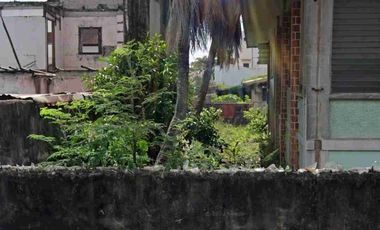 Aparril lot for sale centro commercial near public park and government offices