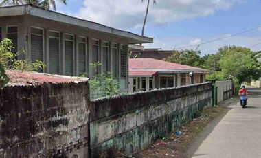 Aparril lot for sale centro commercial near public park and government offices