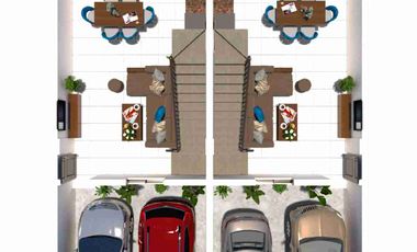 December Completion - One Unit Left 10% DP Duplex House and Lot for Sale in Antipolo by Trusted Developer