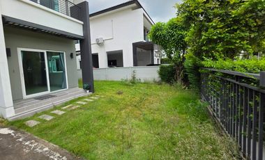 For Sale! Great Deal – Worth Every Baht! Single House in Centro Phahol - Vibhavadi Village Near Phaholyothin Road, Tollway