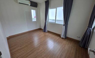 For Sale! Great Deal – Worth Every Baht! Single House in Centro Phahol - Vibhavadi Village Near Phaholyothin Road, Tollway