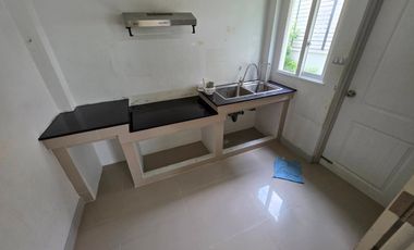 For Sale! Great Deal – Worth Every Baht! Single House in Centro Phahol - Vibhavadi Village Near Phaholyothin Road, Tollway
