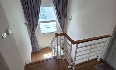 For Sale! Great Deal – Worth Every Baht! Single House in Centro Phahol - Vibhavadi Village Near Phaholyothin Road, Tollway