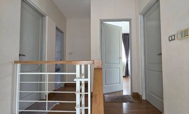 For Sale! Great Deal – Worth Every Baht! Single House in Centro Phahol - Vibhavadi Village Near Phaholyothin Road, Tollway