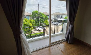 For Sale! Great Deal – Worth Every Baht! Single House in Centro Phahol - Vibhavadi Village Near Phaholyothin Road, Tollway