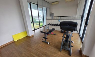 For Sale! Great Deal – Worth Every Baht! Single House in Centro Phahol - Vibhavadi Village Near Phaholyothin Road, Tollway