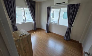 For Sale! Great Deal – Worth Every Baht! Single House in Centro Phahol - Vibhavadi Village Near Phaholyothin Road, Tollway