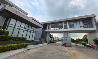 For Sale! Great Deal – Worth Every Baht! Single House in Centro Phahol - Vibhavadi Village Near Phaholyothin Road, Tollway