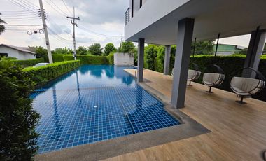 For Sale! Great Deal – Worth Every Baht! Single House in Centro Phahol - Vibhavadi Village Near Phaholyothin Road, Tollway