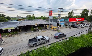 For Sale! Great Deal – Worth Every Baht! Single House in Centro Phahol - Vibhavadi Village Near Phaholyothin Road, Tollway