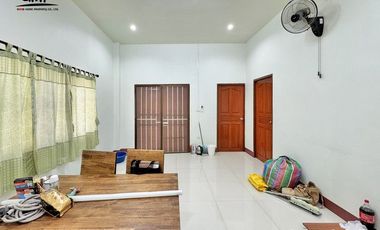 บ้านสร้างเองวังปาน ทำเล : สบเตี๊ยะ - เชียงใหม่