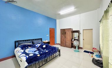 บ้านสร้างเองวังปาน ทำเล : สบเตี๊ยะ - เชียงใหม่