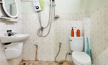 บ้านสร้างเองวังปาน ทำเล : สบเตี๊ยะ - เชียงใหม่