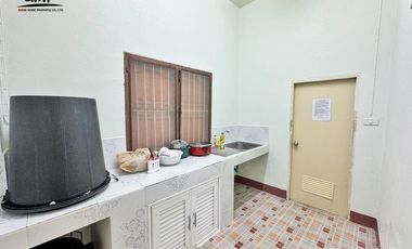 บ้านสร้างเองวังปาน ทำเล : สบเตี๊ยะ - เชียงใหม่