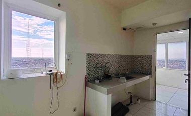 Studio spesial di PBG 14jt gila puncak bukit golf no permai cbd