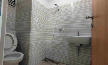 Studio spesial di PBG 14jt gila puncak bukit golf no permai cbd