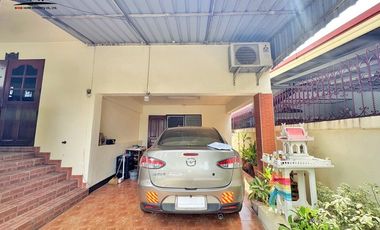 บ้านสร้างเองแม่ขัก ทำเล : หางดง - เชียงใหม่ (ใกล้รร.หางดงรัฐราษฏร์อุปถัมภ์)