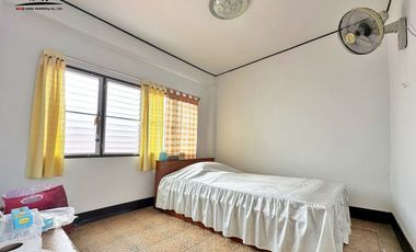 บ้านสร้างเองแม่ขัก ทำเล : หางดง - เชียงใหม่ (ใกล้รร.หางดงรัฐราษฏร์อุปถัมภ์)