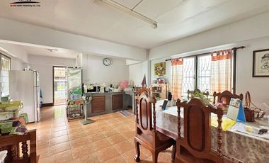 บ้านสร้างเองแม่ขัก ทำเล : หางดง - เชียงใหม่ (ใกล้รร.หางดงรัฐราษฏร์อุปถัมภ์)