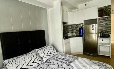 Fully furnished Studio for RENT in Avida Towers, Tower 2, It park, Cebu City