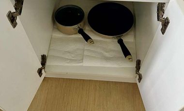 Fully furnished Studio for RENT in Avida Towers, Tower 2, It park, Cebu City