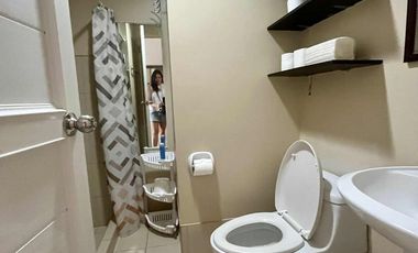 Fully furnished Studio for RENT in Avida Towers, Tower 2, It park, Cebu City