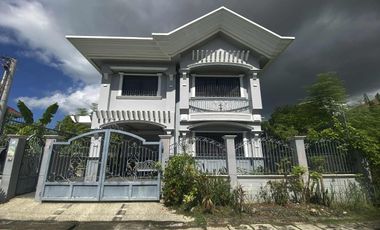 Cozy House for RENT in Pacific Grand Villas, Marigondon, Lapu-Lapu City