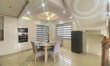 Cozy House for RENT in Pacific Grand Villas, Marigondon, Lapu-Lapu City