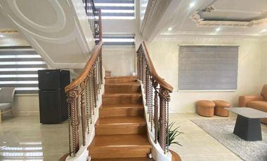 Cozy House for RENT in Pacific Grand Villas, Marigondon, Lapu-Lapu City