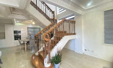 Cozy House for RENT in Pacific Grand Villas, Marigondon, Lapu-Lapu City