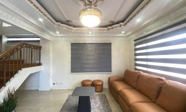 Cozy House for RENT in Pacific Grand Villas, Marigondon, Lapu-Lapu City