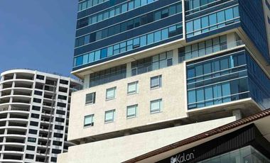 Consultorio Médico en renta .