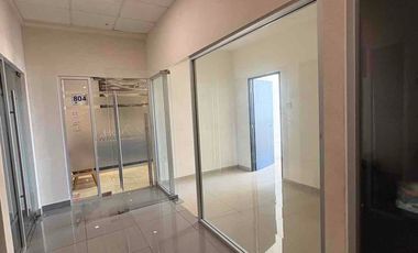 Consultorio Médico en renta .